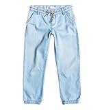 【ROXY ロキシー】 キッズ デニムパンツ (100CM-120CM) 【ERLDP03017 BFFW 120】