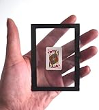 【手品 マジック】カードチェンジングフレーム トランプチェンジ スート変わる トランプマジック 近景舞台用マジック 手品道具