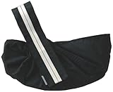 アップリカ スリングベッドベーシック ブラック