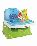 Fisher-Price Discover 'n Grow Busy Baby Booster by Fisher-Price