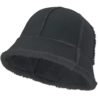 Bucket Hats