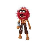 Madame Alexander Animal Plush, 9" [並行輸入品]