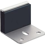 ベスト 笠木戸当 ドア厚20ミリ用 #627-30-20