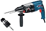 BOSCH(ボッシュ) SDSプラスハンマードリル特別セット(ハンマーチャック「652」付き)[GBH2-28DVJ]