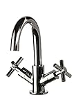 Dune Mono Basin Mixer Tap