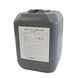 BBK 簡易洗浄剤(中和不要) ショウクリーナSS-106
