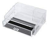 ファイン 引き出し付 多目的 収納ケース F1072