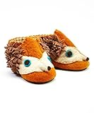 Silk Road Bazaar Zootie, Hedgehog, 2-3 Years [並行輸入品]