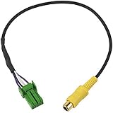 Clarion(クラリオン) CCA-644-500 汎用カメラケーブル