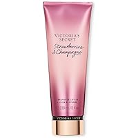 Amazon | ビクトリアシークレット ボディローション 5本セット [並行