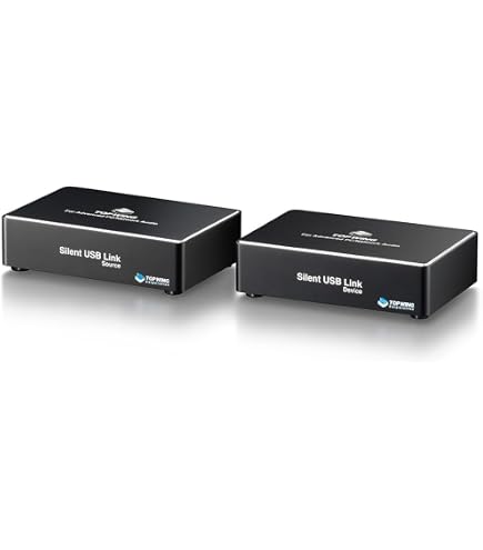 Amazon | TOP WING Sonic Corrector 信号補正フィルター | TOP WING