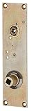 Von Duprin 050200 88CK-K/L-K/L-F Back Plate Conversion Kit [並行輸入品]