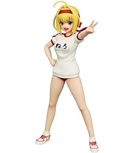 Amazon | POP UP PARADE Fate/Grand Order セイバー/ネロ