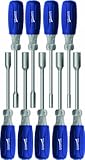 Williams 24051 9-Piece Nutdriver Set by Williams