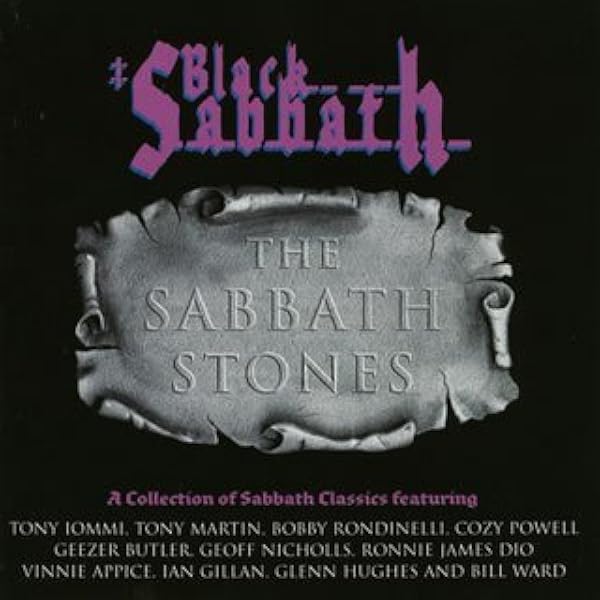 Amazon ストーンズ ブラック サバス ヘヴィーメタル ミュージック