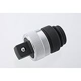 TOP(トップ):インパクトレンチ用ワンタッチアダプター(変換タイプ) EPA-46