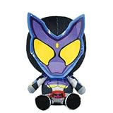 仮面ライダーガヴ 仮面ライダーガヴ Chibiぬいぐるみ