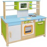 I'mTOY マイプレイキッチン デラックス