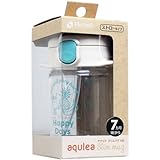 リッチェル アクリア スリムマグ160 ホワイト