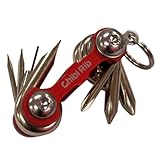 BEST ちびリブ ドライバーセット 時計メンテナンスツール入り CR-7DT