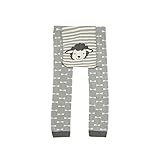 (プタス)Putars ベビー服 子供服 レギンス 女の子 男の子 長袖 動物柄 可愛い 秋 冬 スポーツ 運動会 旅行 記念日 プレゼント 1-3歳