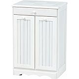 ダストボックス/ホワイト　MUD-3556WS