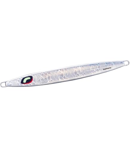 Amazon.co.jp: シマノ オシア ロングウェーバー 160g : スポーツ