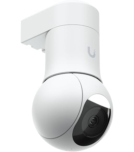 Amazon.co.jp: Ubiquiti Networks UVC-G3-Flex IPカメラ 屋内外用