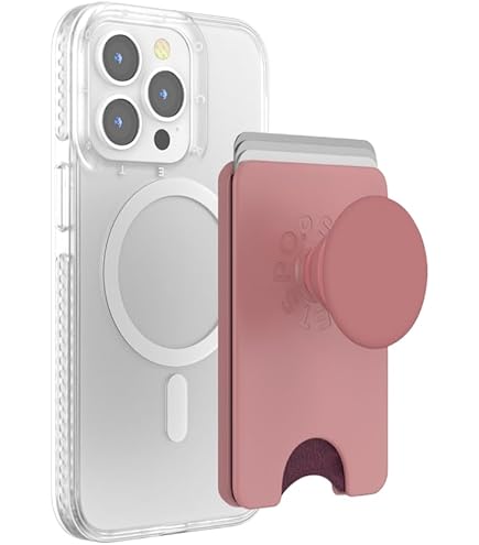 【レア】POPSOCKETS ポップソケッツ 米『』非売品　未使用 Amazon | PopSockets Japan - ポップソケッツ ジャパン PopWallet+