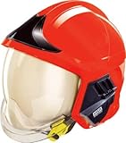 MSA "F1XF ヘルメット" GXM2121100301-RE16