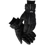 Caiman Ski Glove, Winter/Multi-Activity X-Large by Caiman