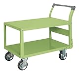 特製四輪車 二段タイプ TAW-55