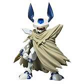 D-Arts ロクショウ