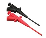 Extech TL742 Heavy Duty Plunger Style Pincer Grip Set by Extech