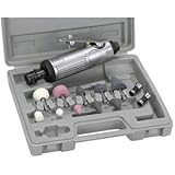 Central Pneumatic Air Die Grinder Kit [並行輸入品]