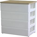 収納家具TWチェスト-744