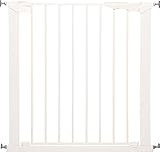 ベビーゲート　プレミア　白