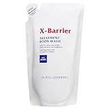 エクスバリア トリートメント ボディ ウォッシュ (つめかえ用) 400ｍL