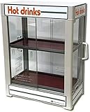 電気卓上型 缶ウォーマー CW36T-R2