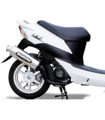スズキ SUZUKI ZZ ベリアル グランドスラム ステルス マフラー 