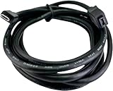 CNCTWO(コネクトツー) ドラレコ配線 延長ケーブルmicroUSBを延長 microUSB(オス/メス) 2m 電源供給 5V/1A 