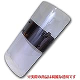 【BOUTAI-COLLECTION】ポリカーボネートシールド 防護盾 防御盾 シールド 透明盾 3.5mm厚