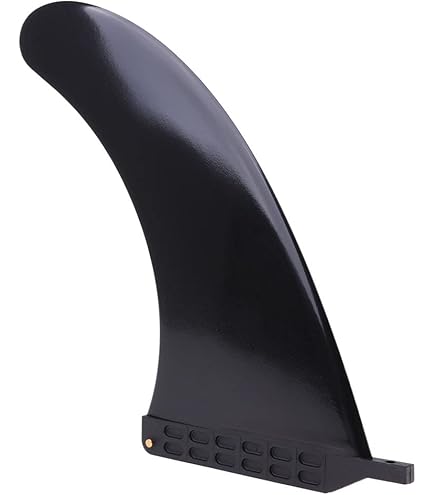 １０インチ　ロングボード　ウッドコア　センターフィン ノーズライダーフィン 10インチ ロングボード ウッドコア センターフィン ノーズ