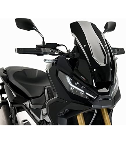 X-ADV750 GIVI スクリーン　2021〜2026 RH10.RH21 Amazon | GIVI(ジビ) ホンダ X-ADV 750 (21-25年モデル/RH10/RH21