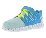 Reebok ベビー・ボーイズ US サイズ: 7 M US カラー: ブルー