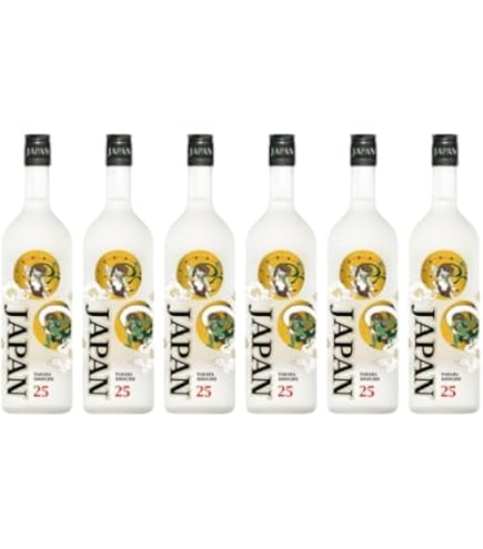Amazon.co.jp: 宝焼酎 JAPAN 700ml×2本［焼酎甲類 日本 宝酒造
