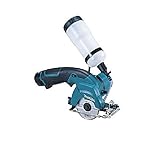 マキタ 85mm充電式カッタ 10.8V 1.3Ah CC300DW