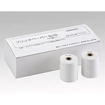 エプソン サーマルラベル NTL080-ZEN／18個(内2つサービス) Amazon.co.jp: エプソン NTL080-ZEN サーマルラベル紙(ノーマル