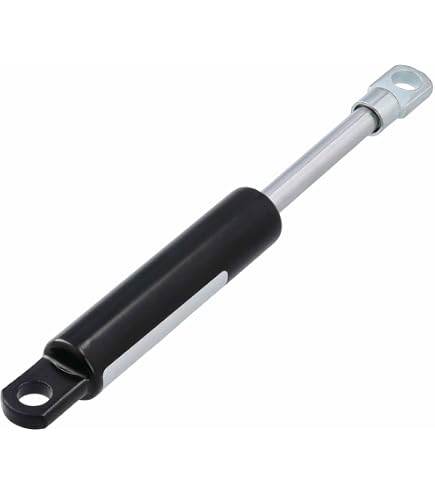 Amazon.co.jp: タキゲン ストッパ付ガスダンパー (B-489-S-1-3) : 産業