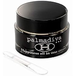 パルマディーバ　ザ　プレミアムクリーム パルマディーバ 国産ヒト幹細胞由来成分 （ヒト脂肪細胞順化培養液